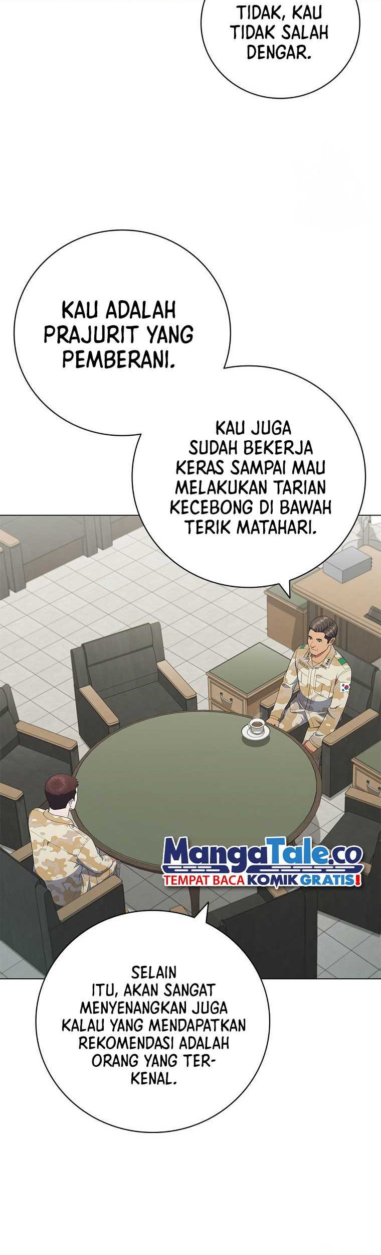 I Can Do It Chapter 31 - halaman 20