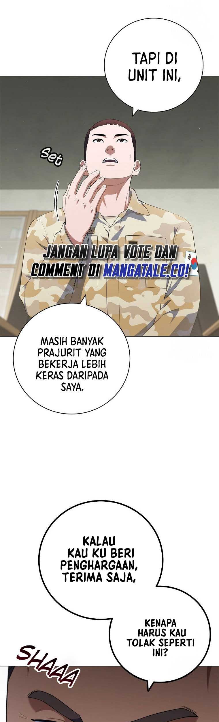 I Can Do It Chapter 31 - halaman 21