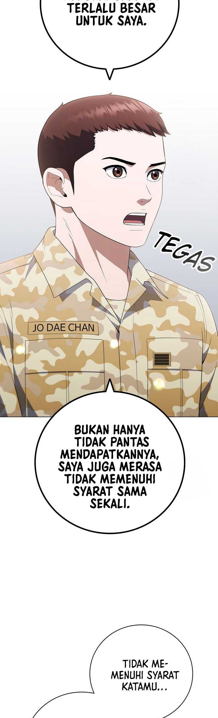 I Can Do It Chapter 31 - halaman 23