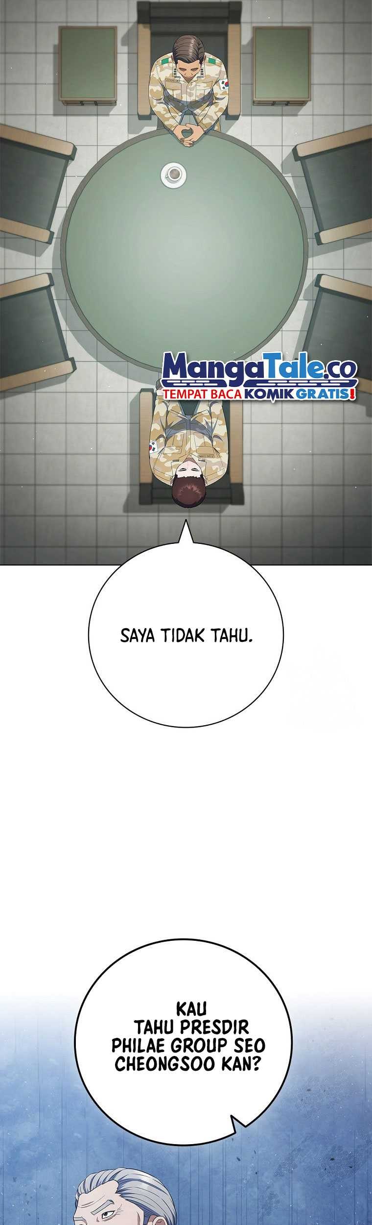 I Can Do It Chapter 31 - halaman 25