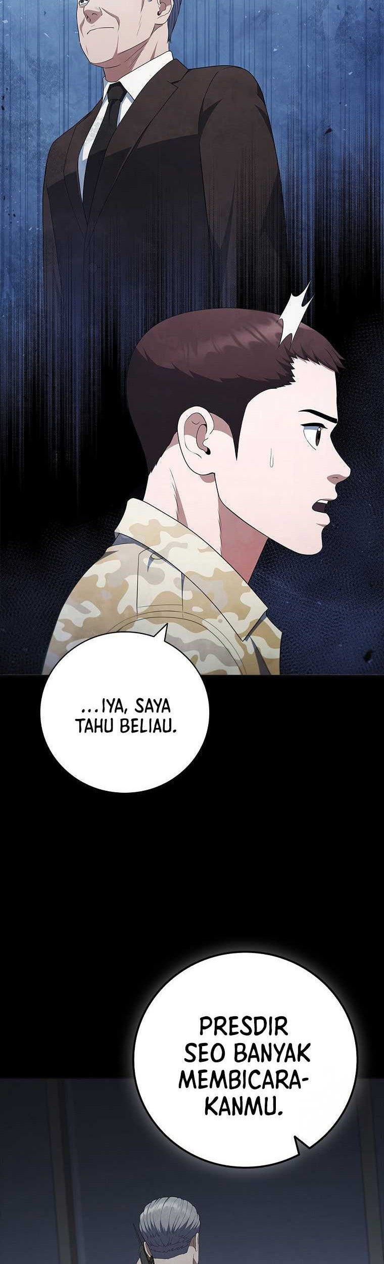I Can Do It Chapter 31 - halaman 26