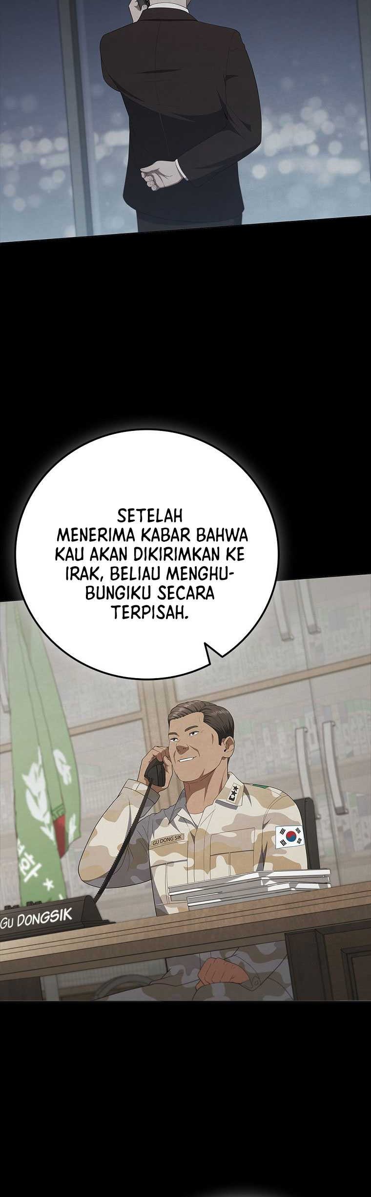 I Can Do It Chapter 31 - halaman 27