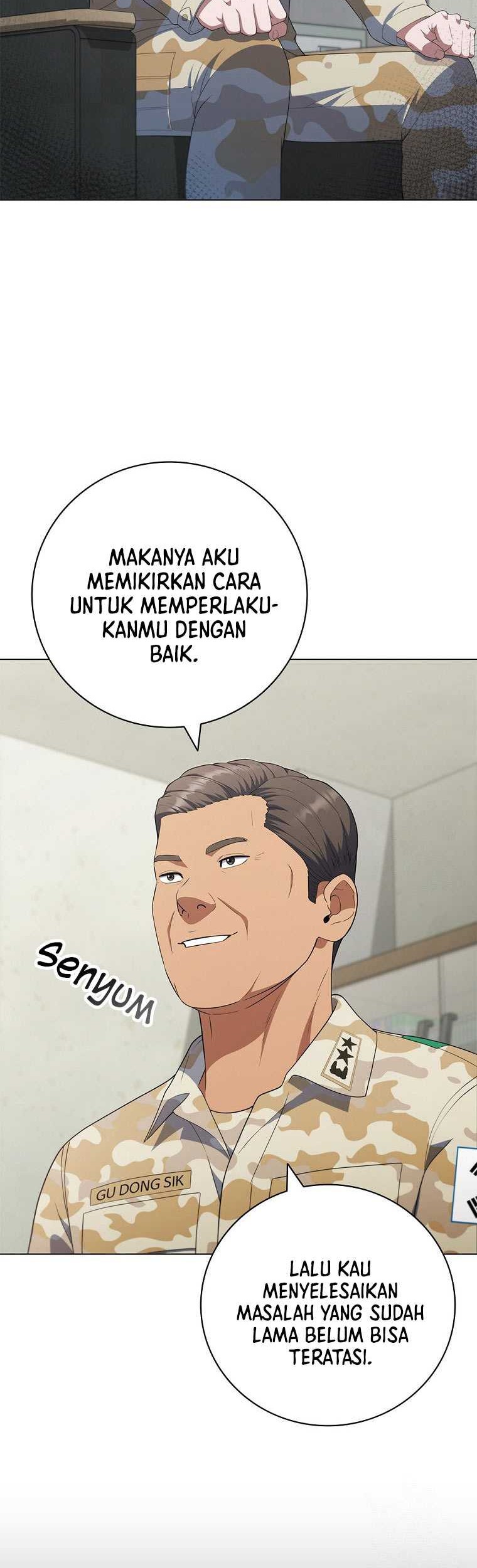 I Can Do It Chapter 31 - halaman 29