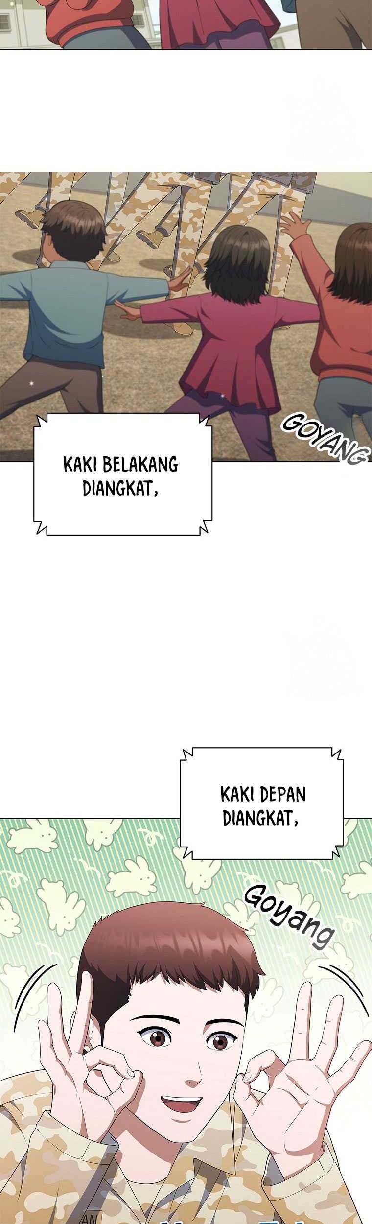 I Can Do It Chapter 31 - halaman 3