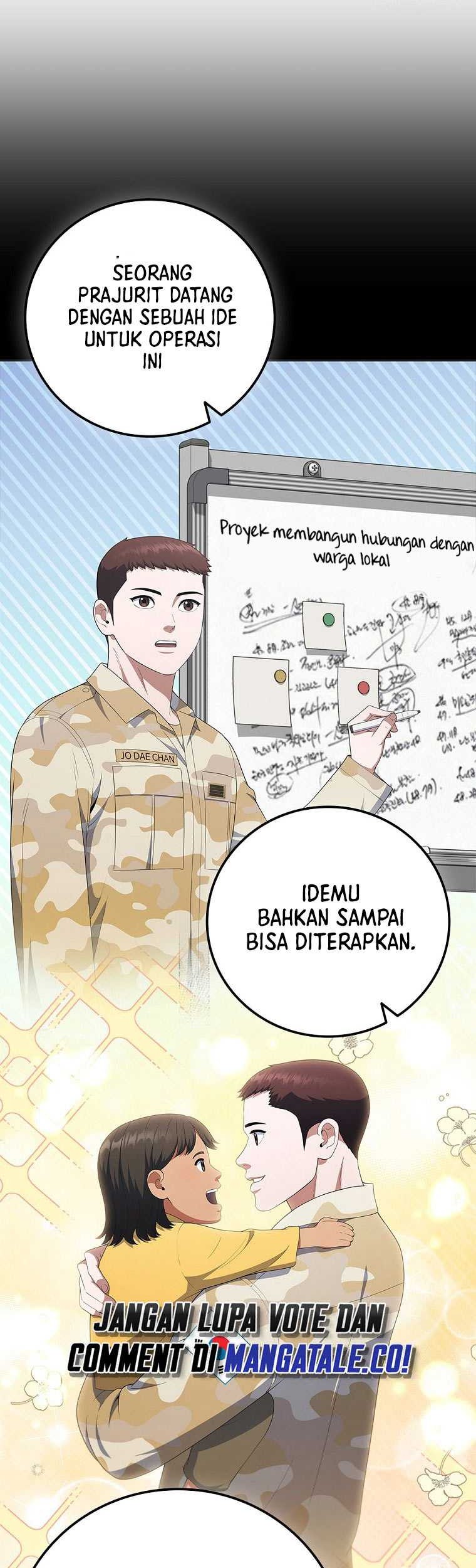 I Can Do It Chapter 31 - halaman 30