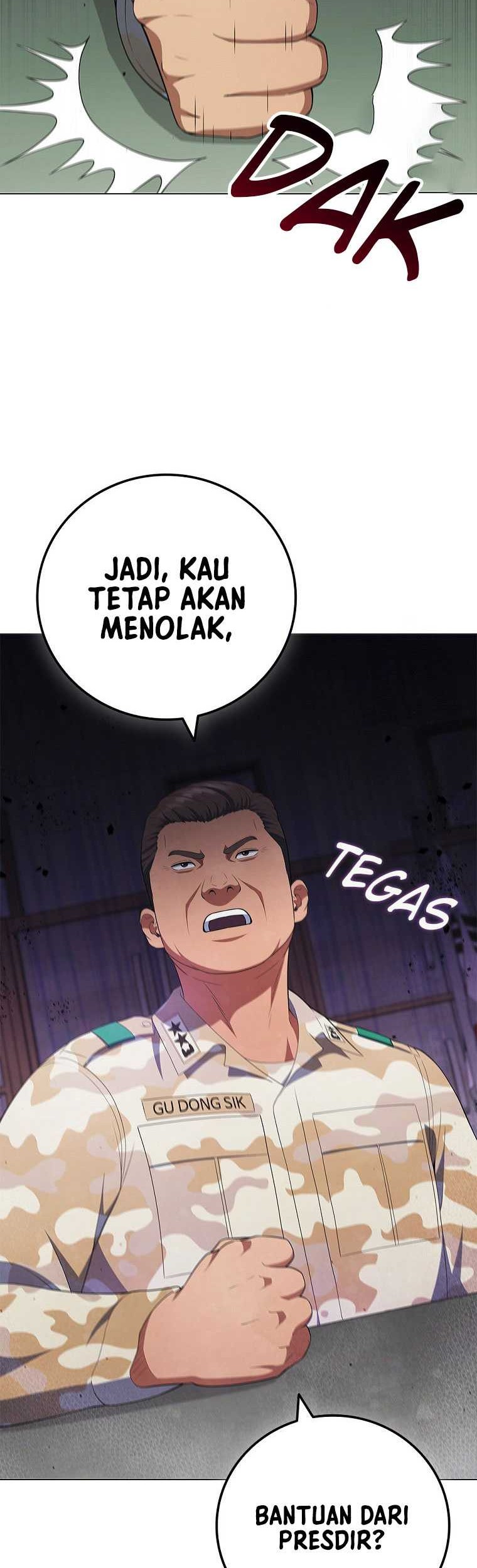 I Can Do It Chapter 31 - halaman 33