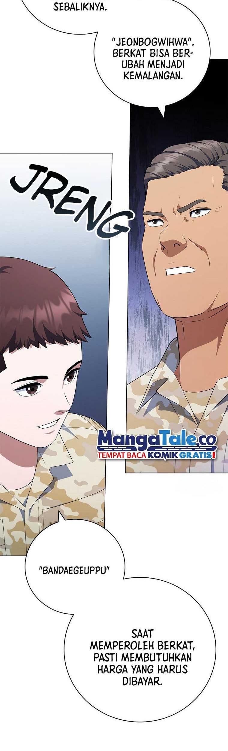 I Can Do It Chapter 31 - halaman 35