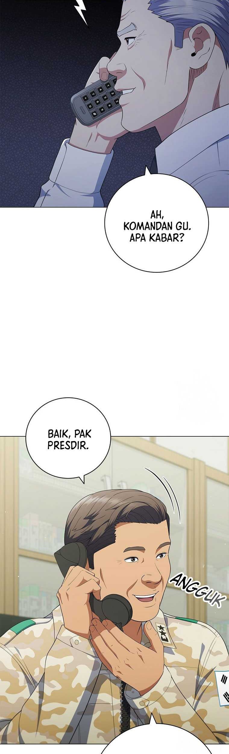 I Can Do It Chapter 31 - halaman 46