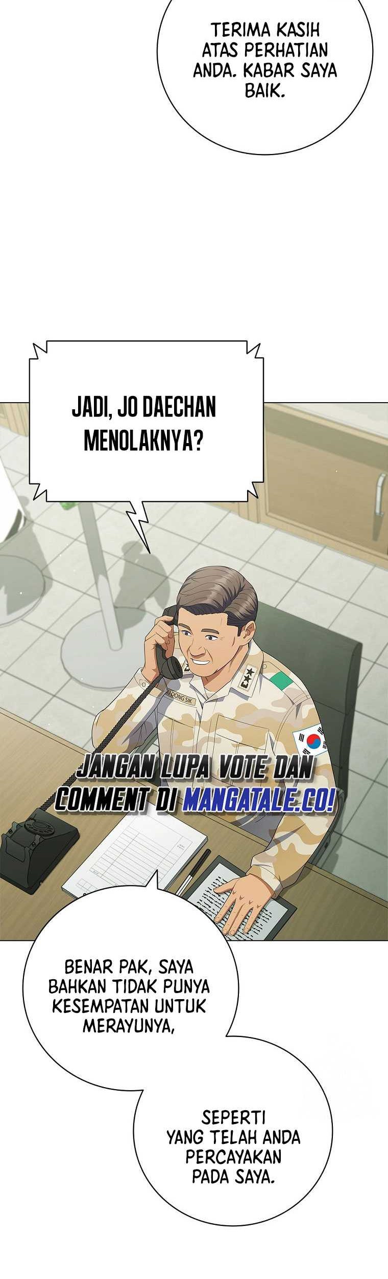 I Can Do It Chapter 31 - halaman 47