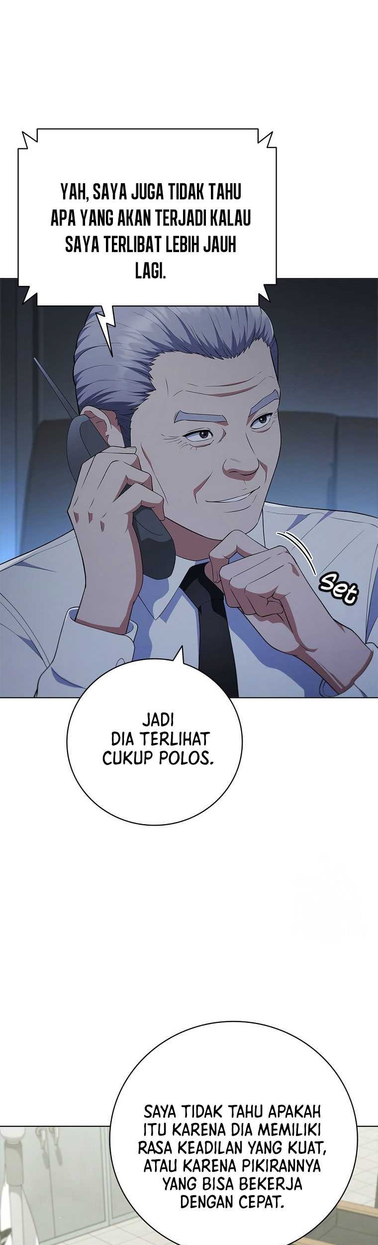 I Can Do It Chapter 31 - halaman 48