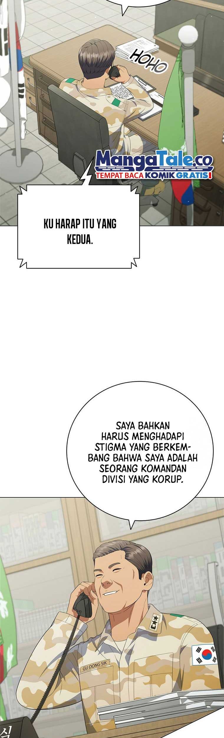 I Can Do It Chapter 31 - halaman 49