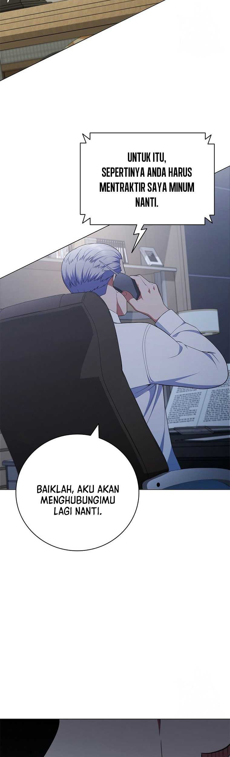 I Can Do It Chapter 31 - halaman 50