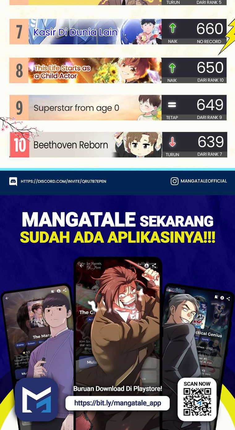 I Can Do It Chapter 31 - halaman 58