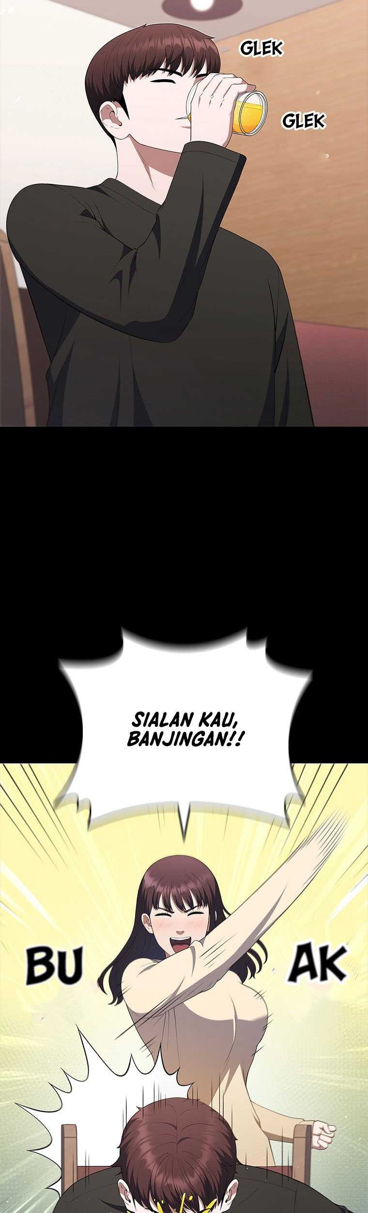I Can Do It Chapter 32 - halaman 10