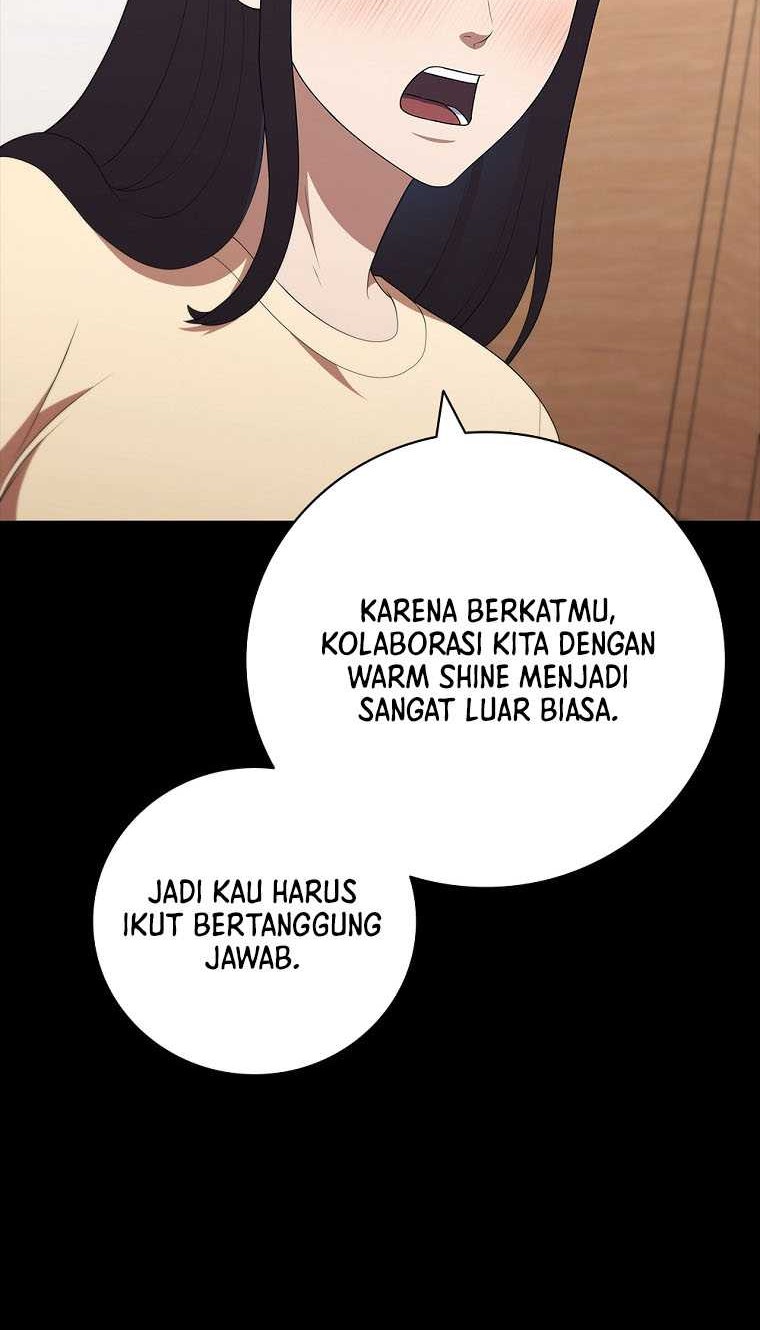 I Can Do It Chapter 32 - halaman 13