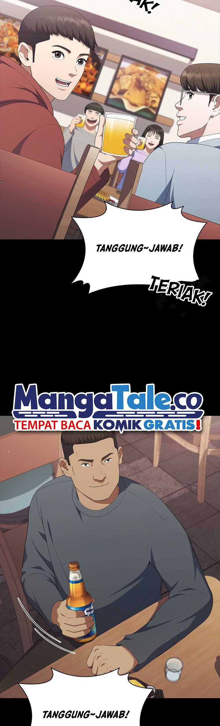 I Can Do It Chapter 32 - halaman 16