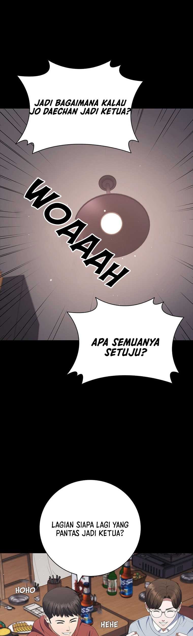 I Can Do It Chapter 32 - halaman 18