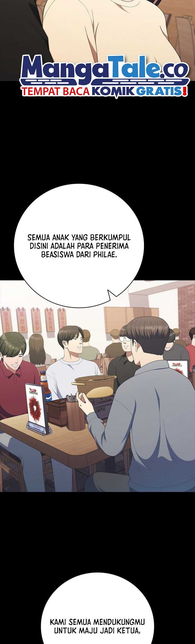 I Can Do It Chapter 32 - halaman 21
