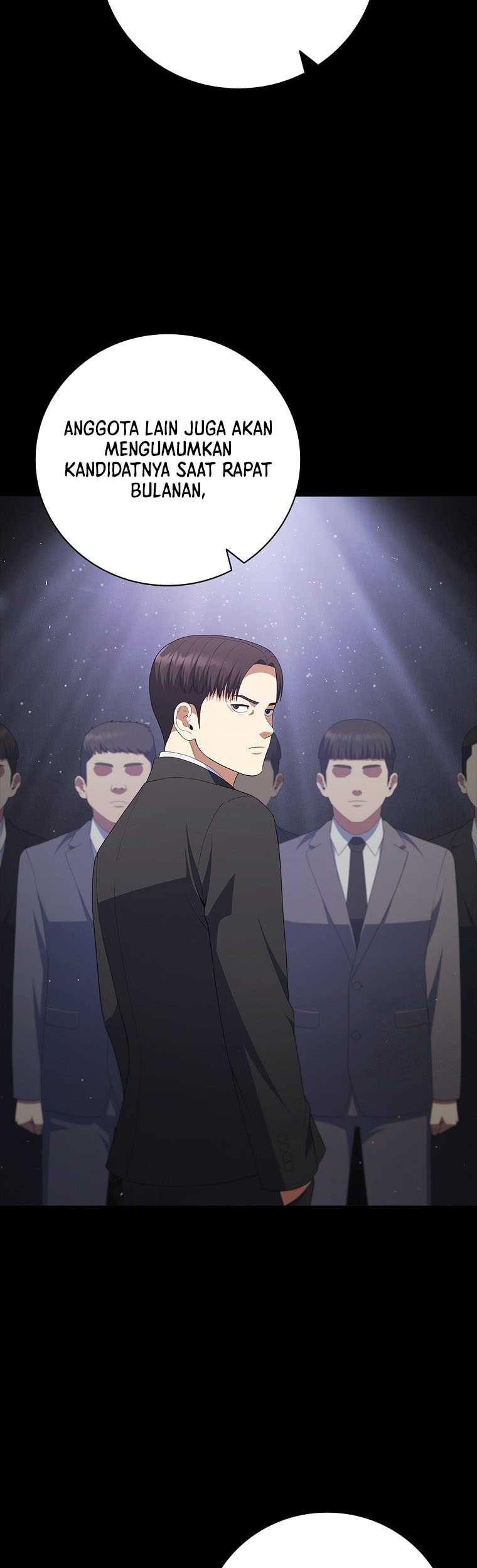 I Can Do It Chapter 32 - halaman 22