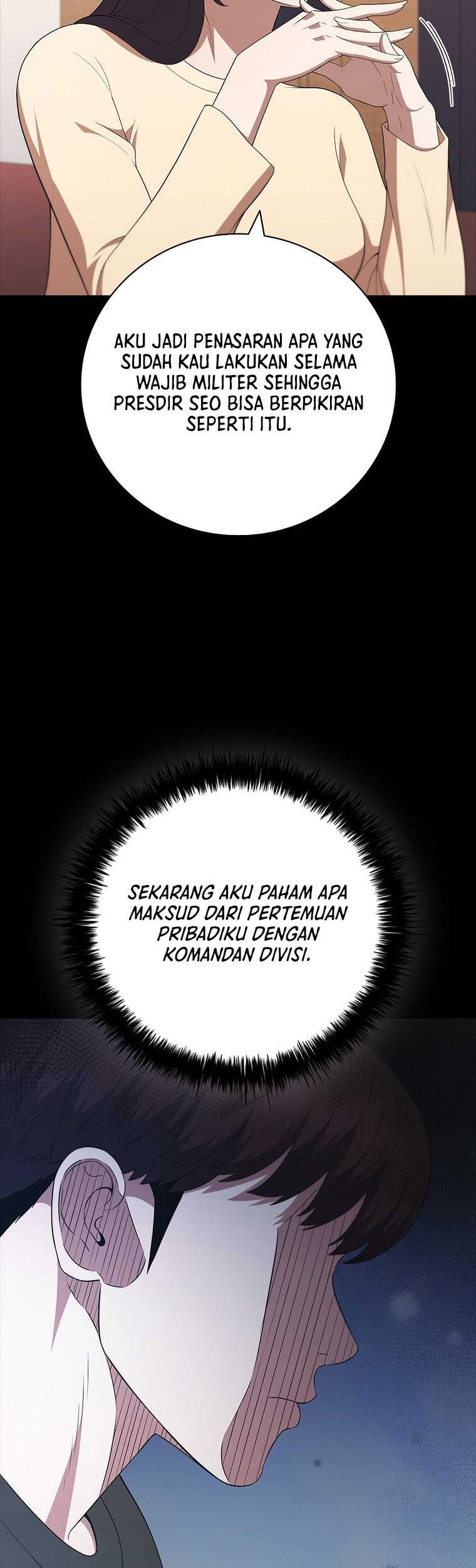 I Can Do It Chapter 32 - halaman 27