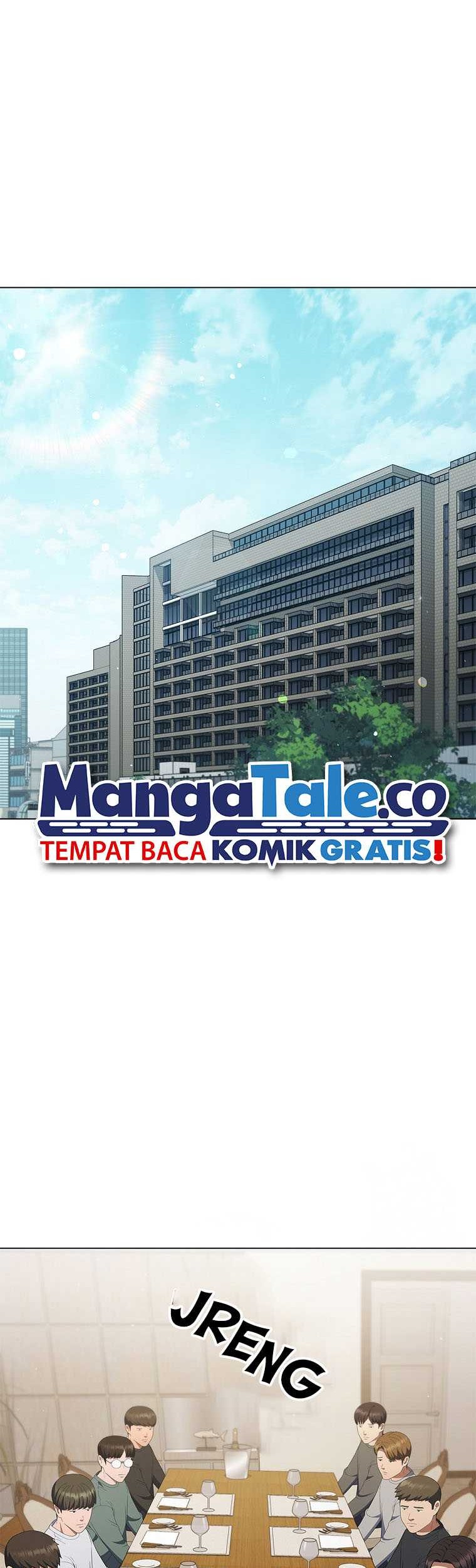 I Can Do It Chapter 32 - halaman 33