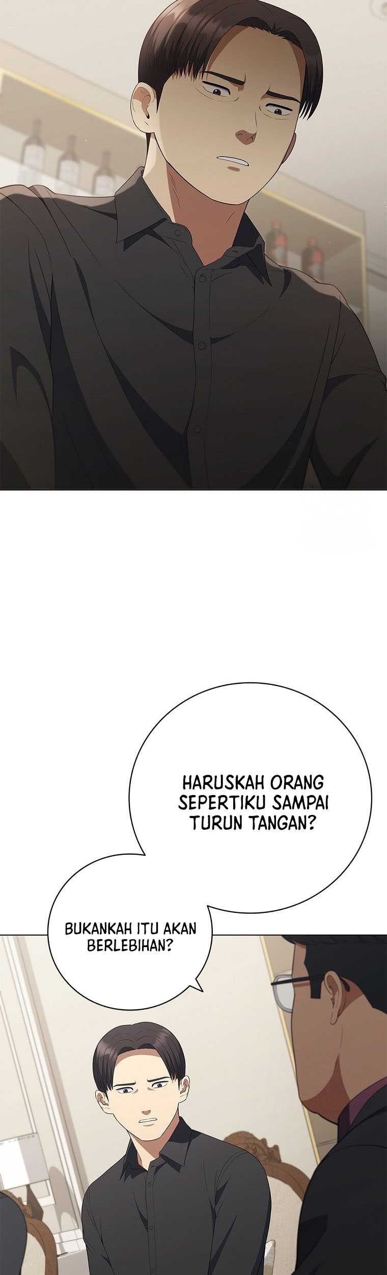I Can Do It Chapter 32 - halaman 36