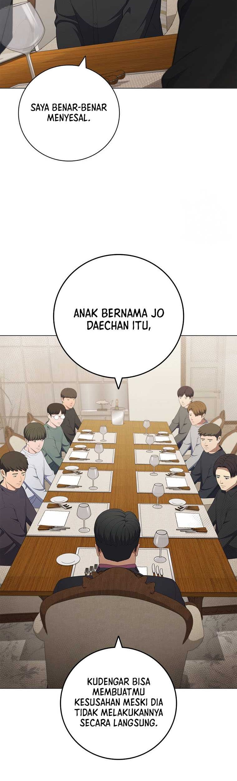 I Can Do It Chapter 32 - halaman 37