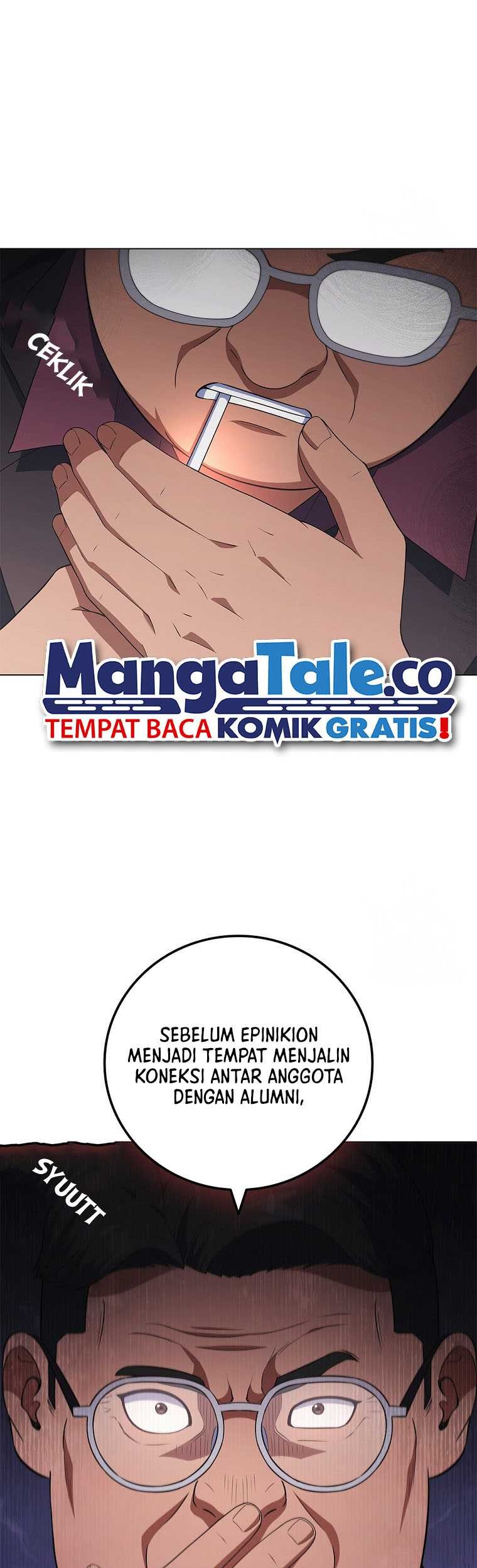 I Can Do It Chapter 32 - halaman 38