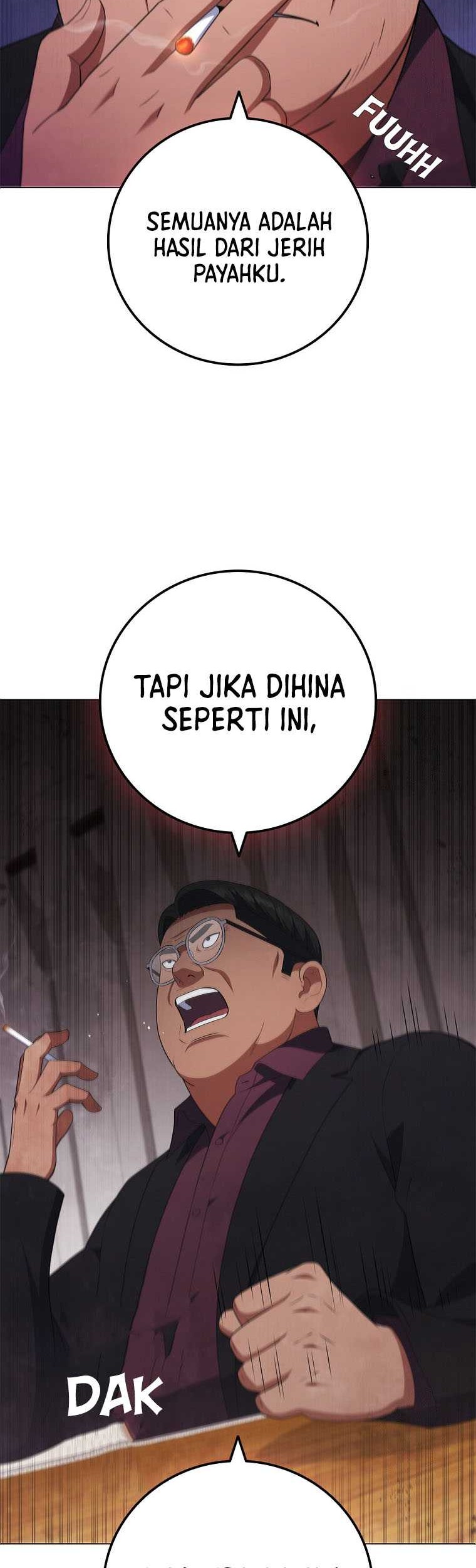 I Can Do It Chapter 32 - halaman 39