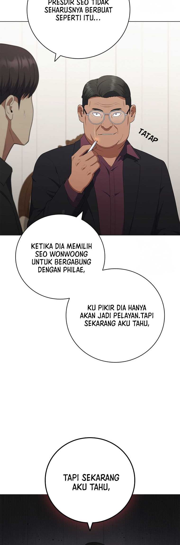 I Can Do It Chapter 32 - halaman 43