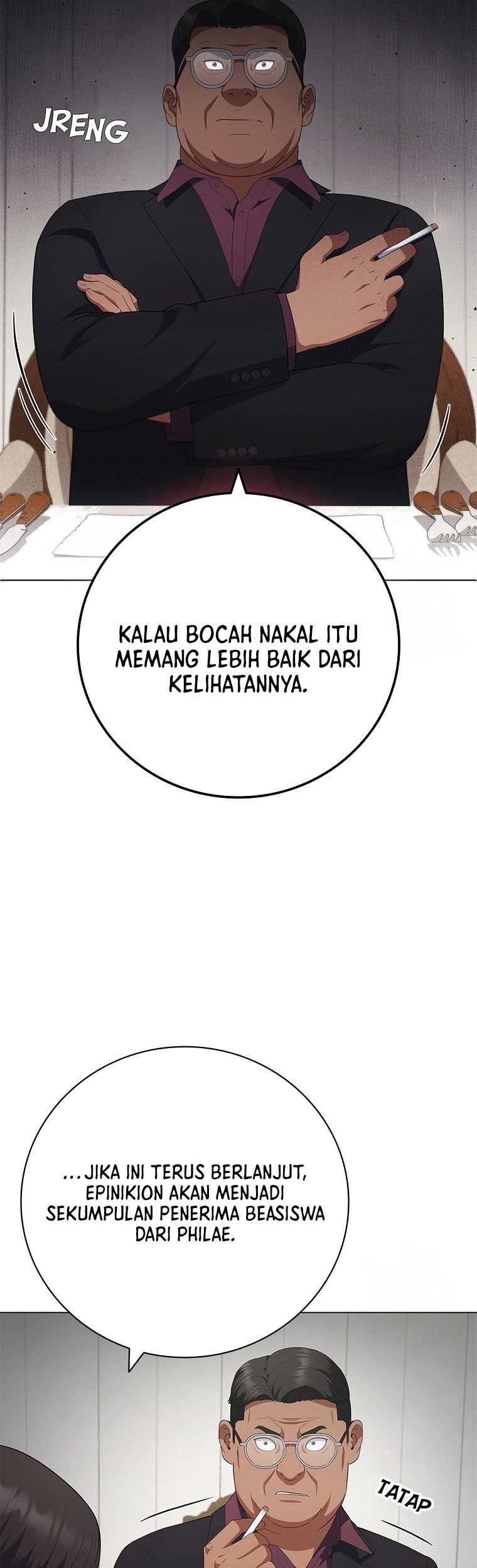 I Can Do It Chapter 32 - halaman 44