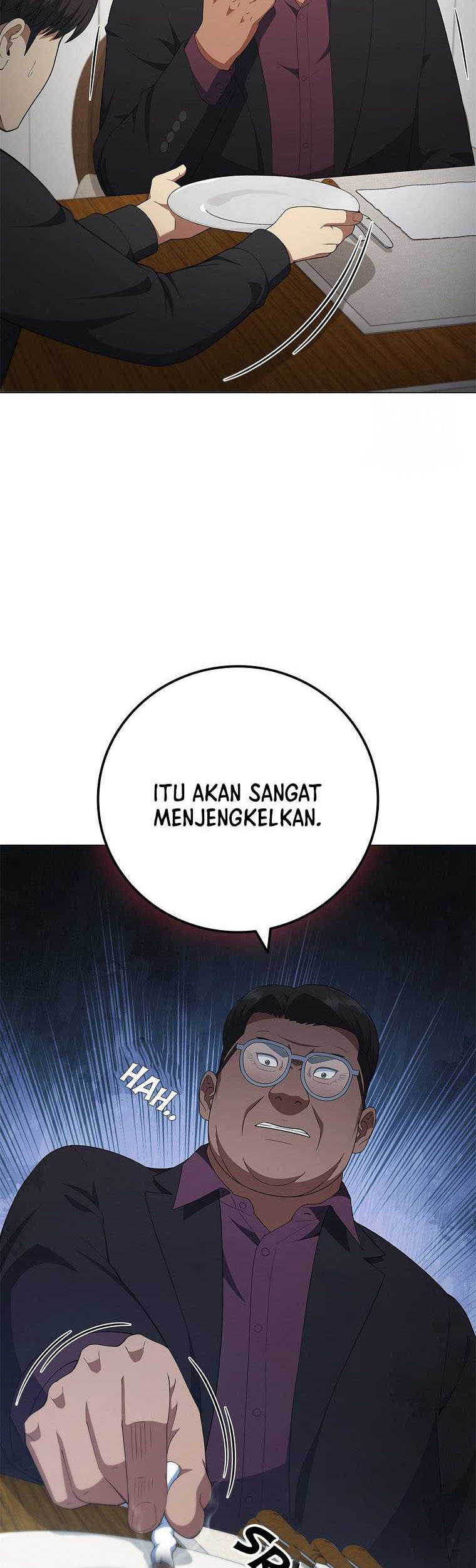 I Can Do It Chapter 32 - halaman 45