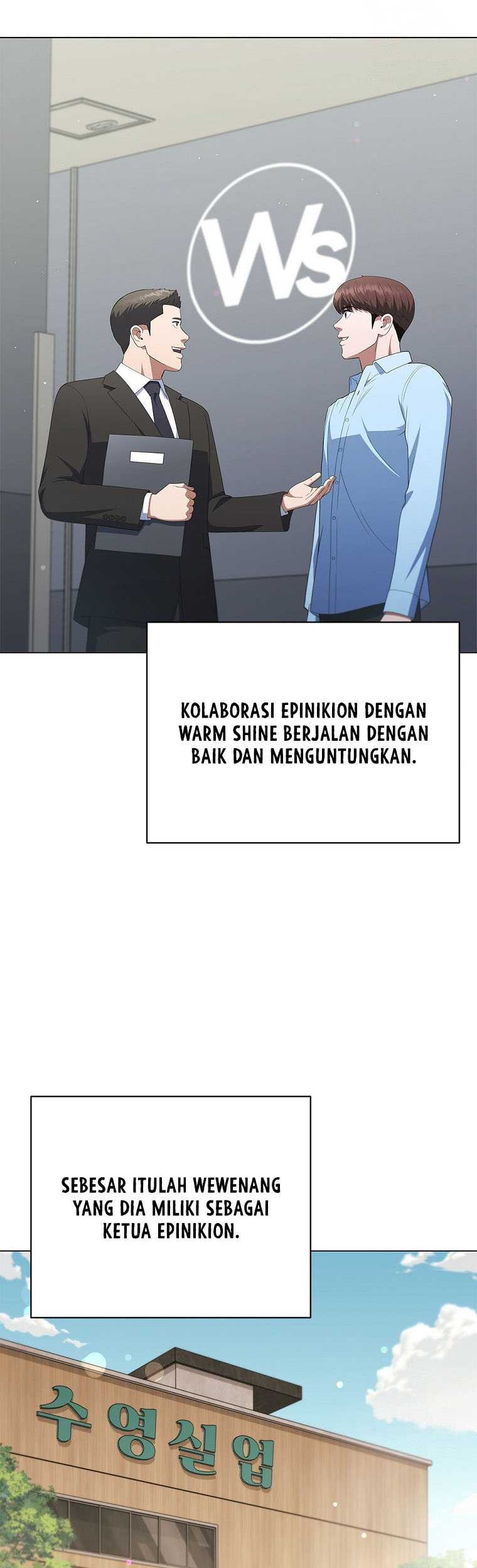 I Can Do It Chapter 32 - halaman 47