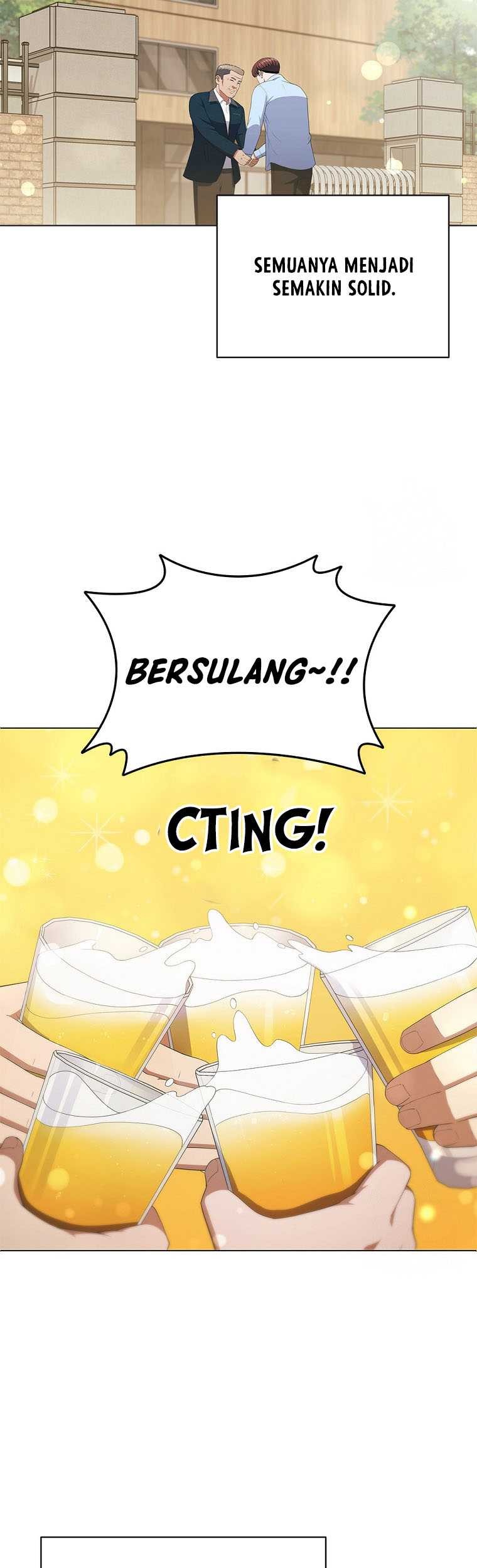 I Can Do It Chapter 32 - halaman 48