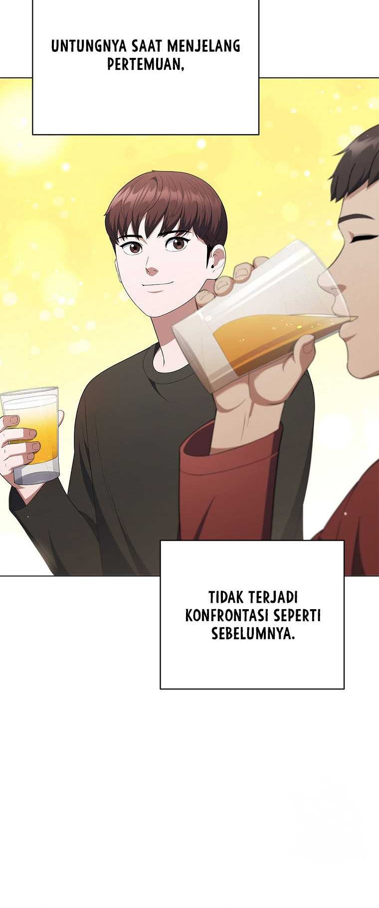 I Can Do It Chapter 32 - halaman 49