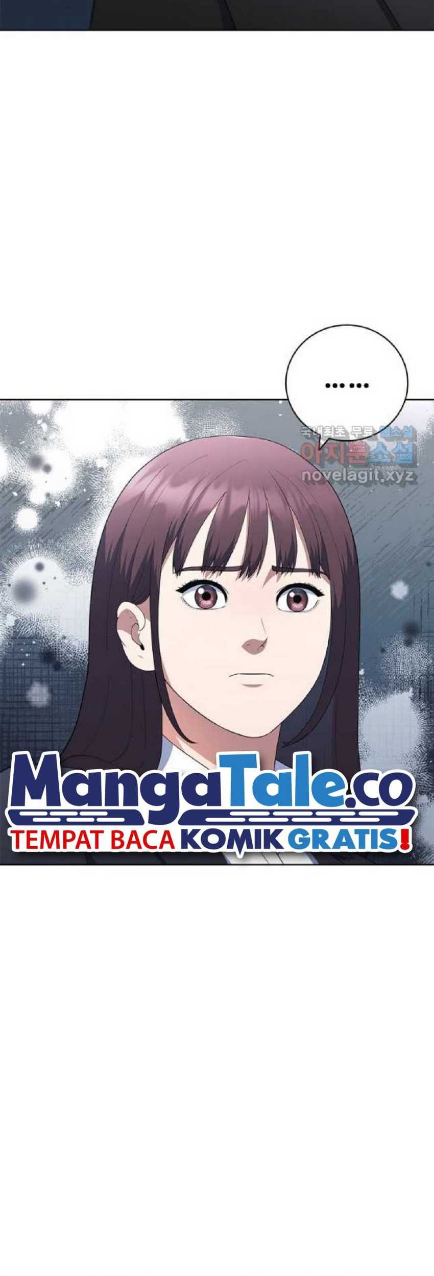 I Can Do It Chapter 33 - halaman 12