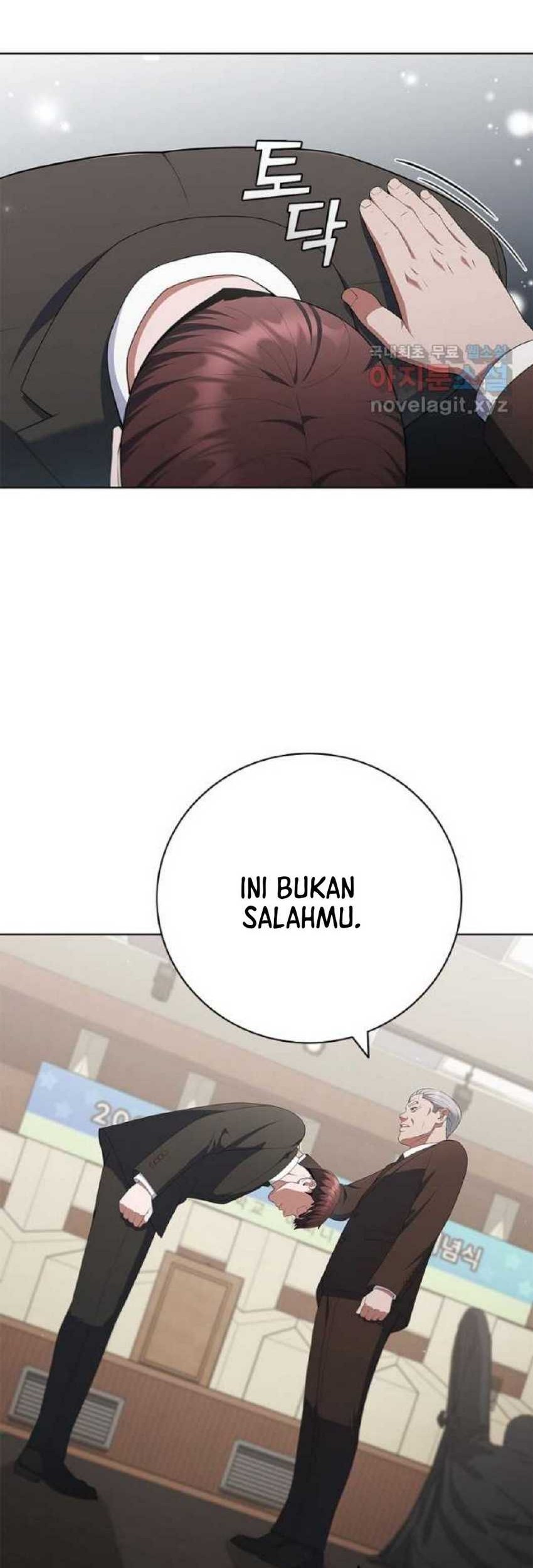 I Can Do It Chapter 33 - halaman 16