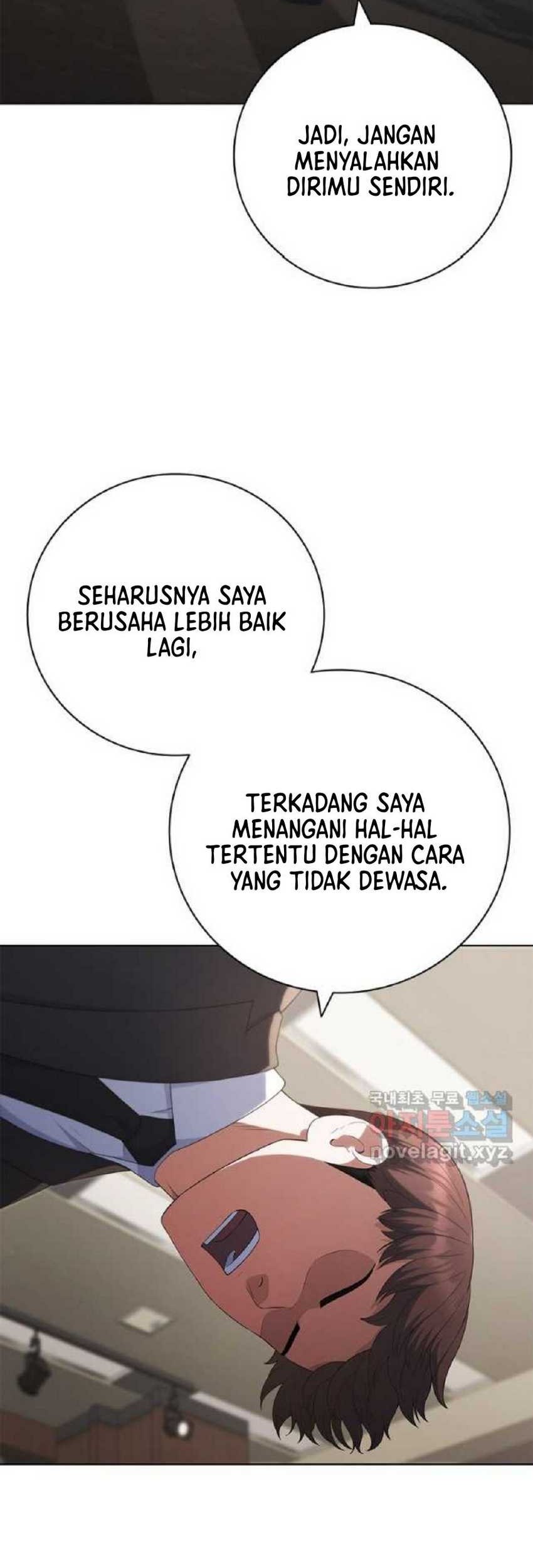 I Can Do It Chapter 33 - halaman 17