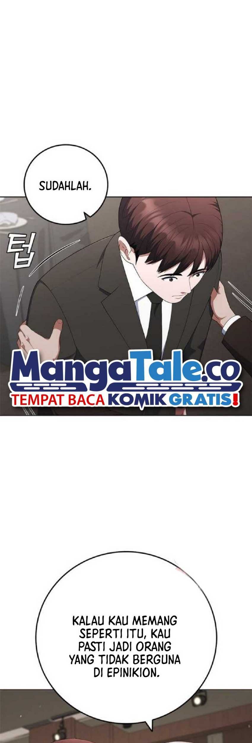 I Can Do It Chapter 33 - halaman 18