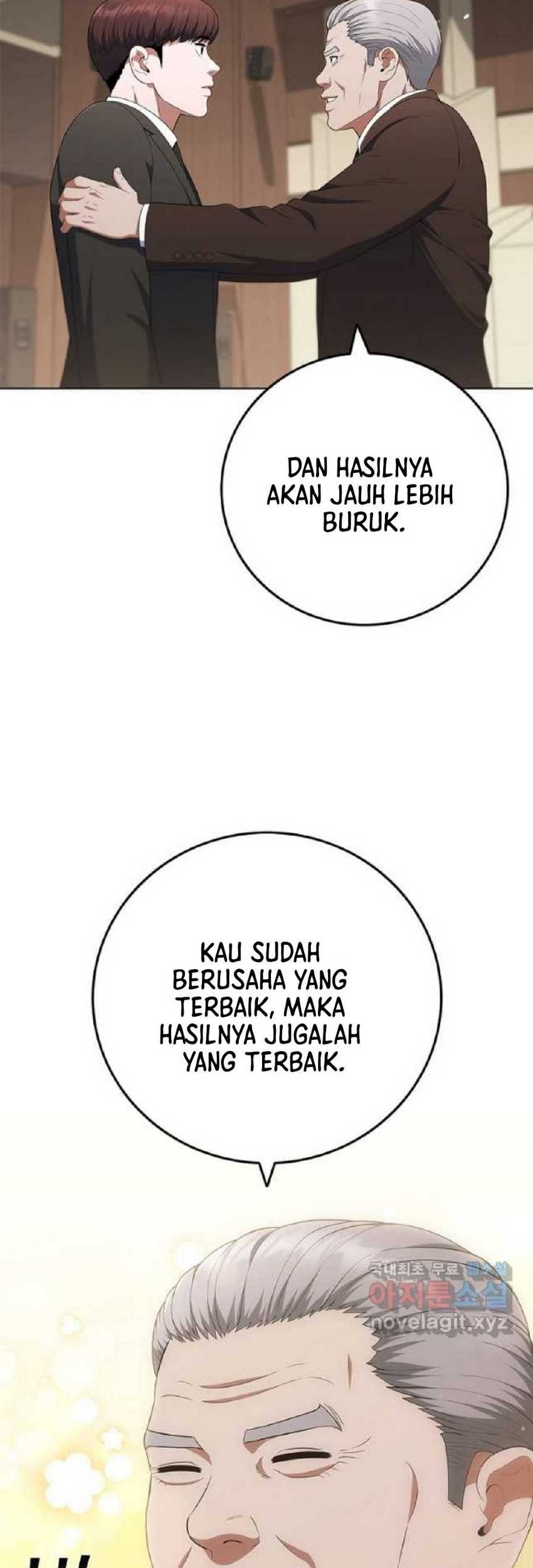 I Can Do It Chapter 33 - halaman 19