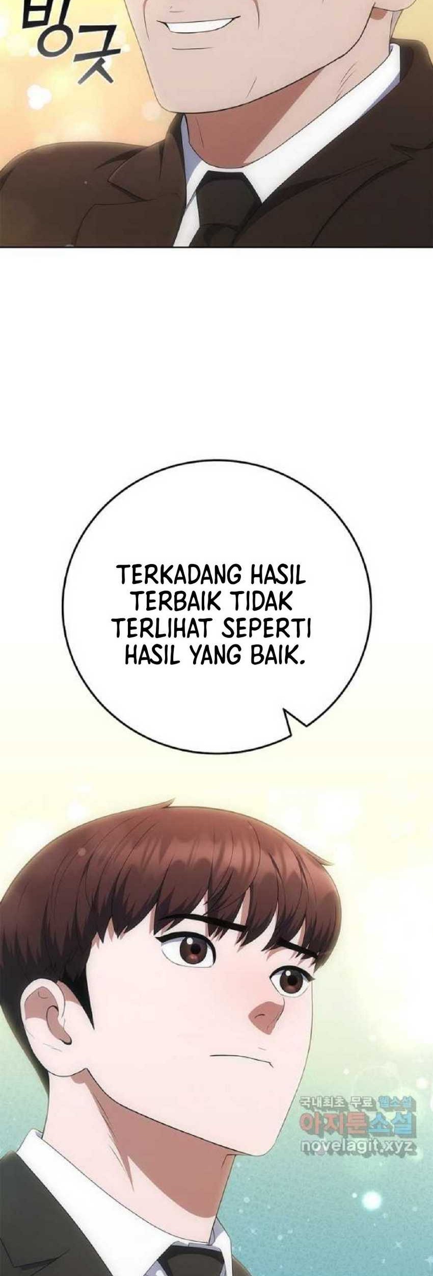I Can Do It Chapter 33 - halaman 20