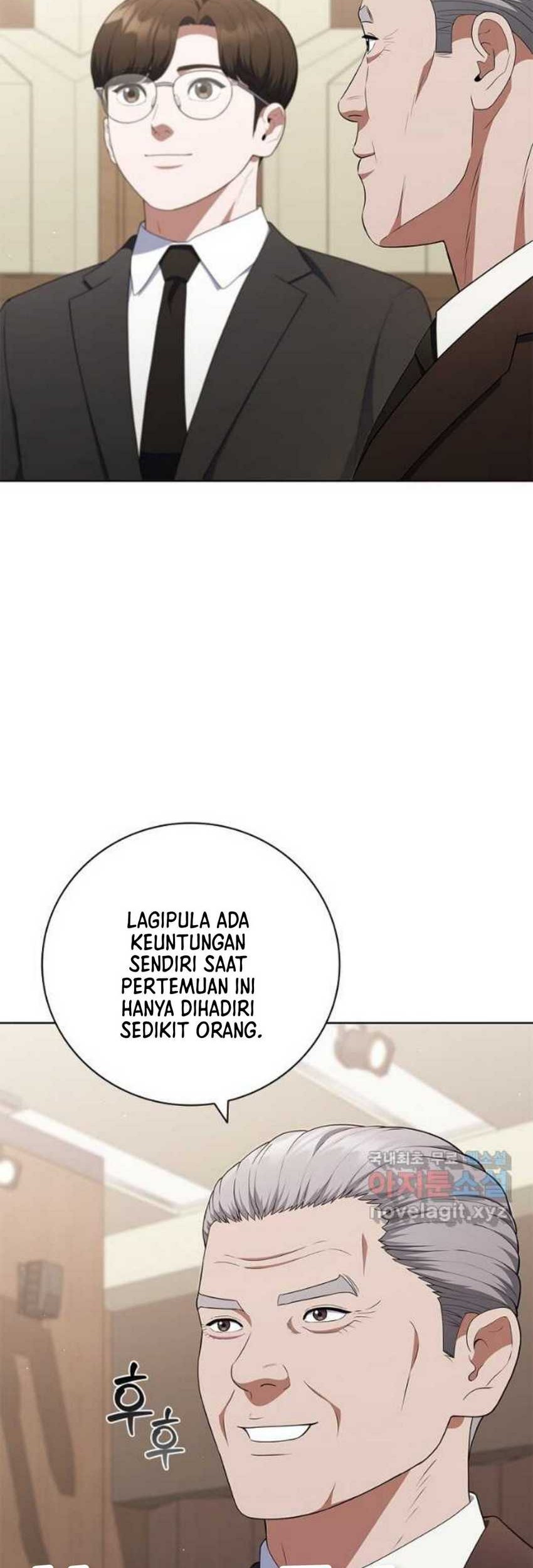 I Can Do It Chapter 33 - halaman 23