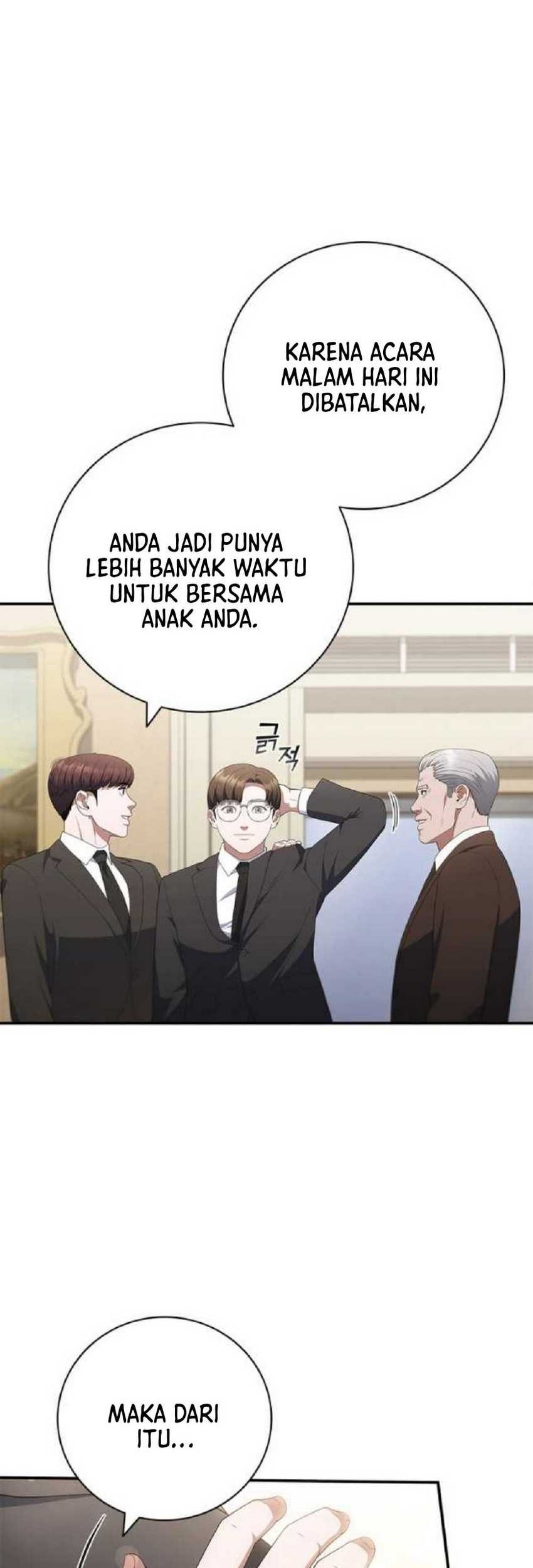 I Can Do It Chapter 33 - halaman 32