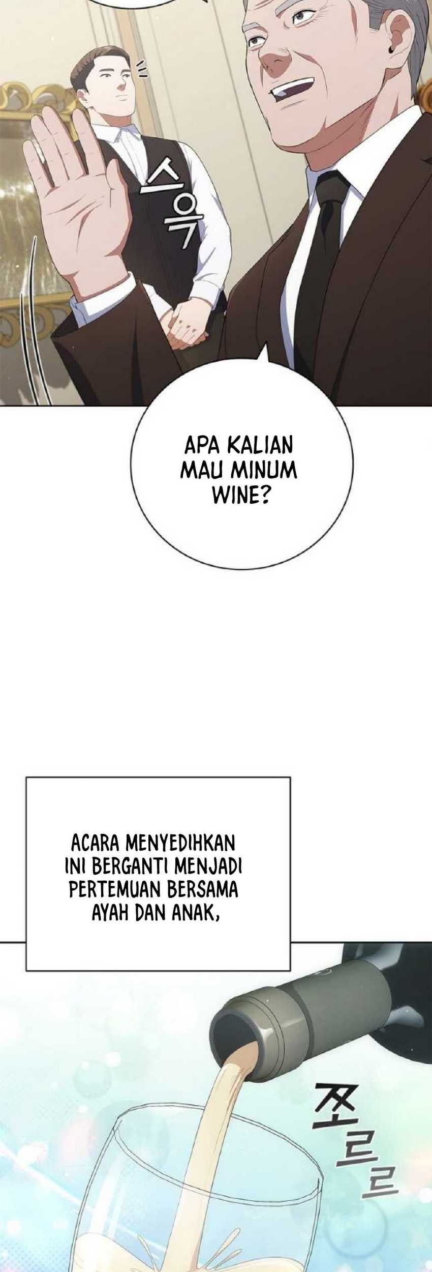 I Can Do It Chapter 33 - halaman 38
