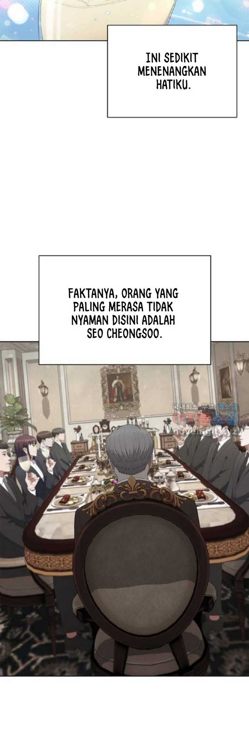 I Can Do It Chapter 33 - halaman 39