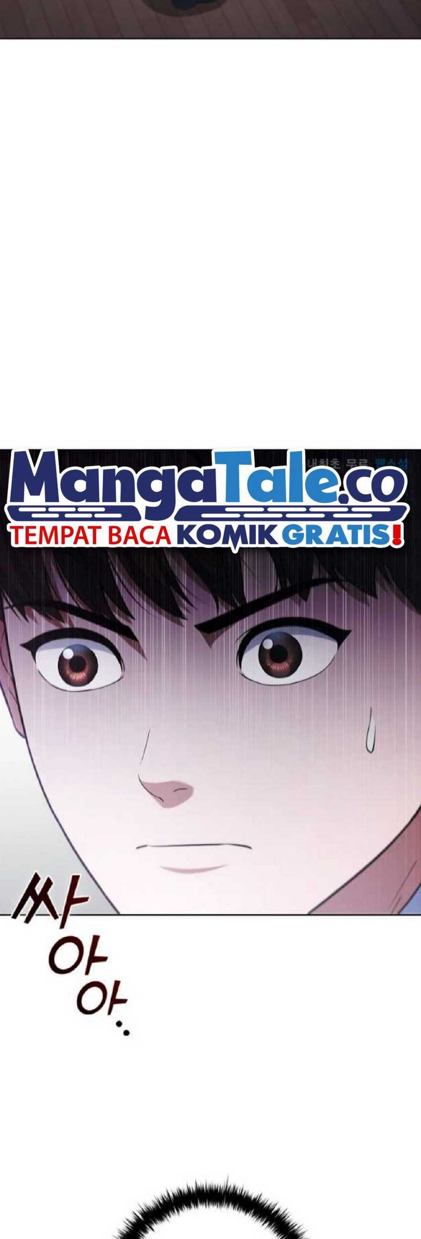 I Can Do It Chapter 33 - halaman 4