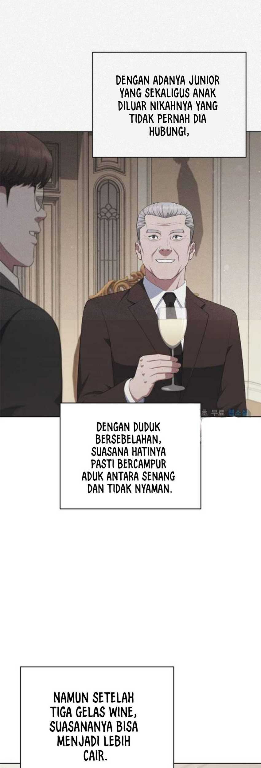 I Can Do It Chapter 33 - halaman 41