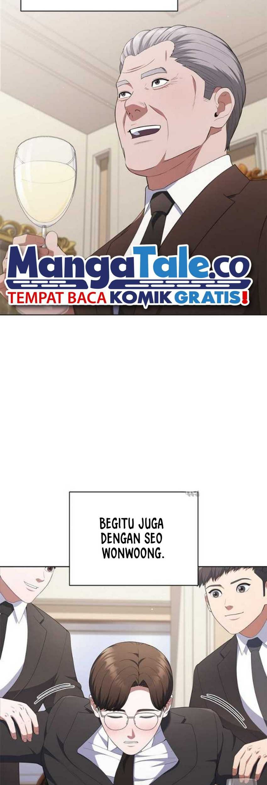 I Can Do It Chapter 33 - halaman 42
