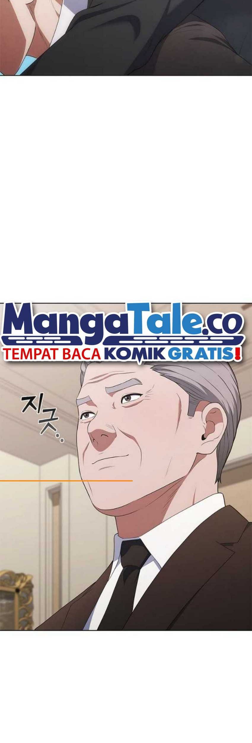 I Can Do It Chapter 33 - halaman 45