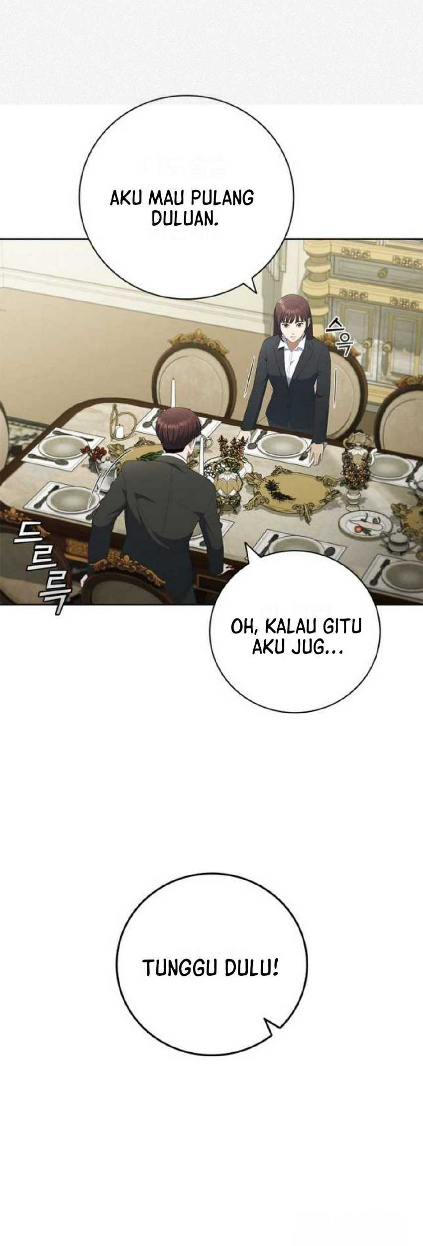 I Can Do It Chapter 33 - halaman 47